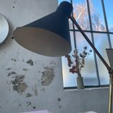 Aluminor "diabolo" desk lamp