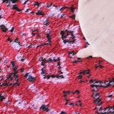 Berber Collector's Rug - 315 x 194 cm