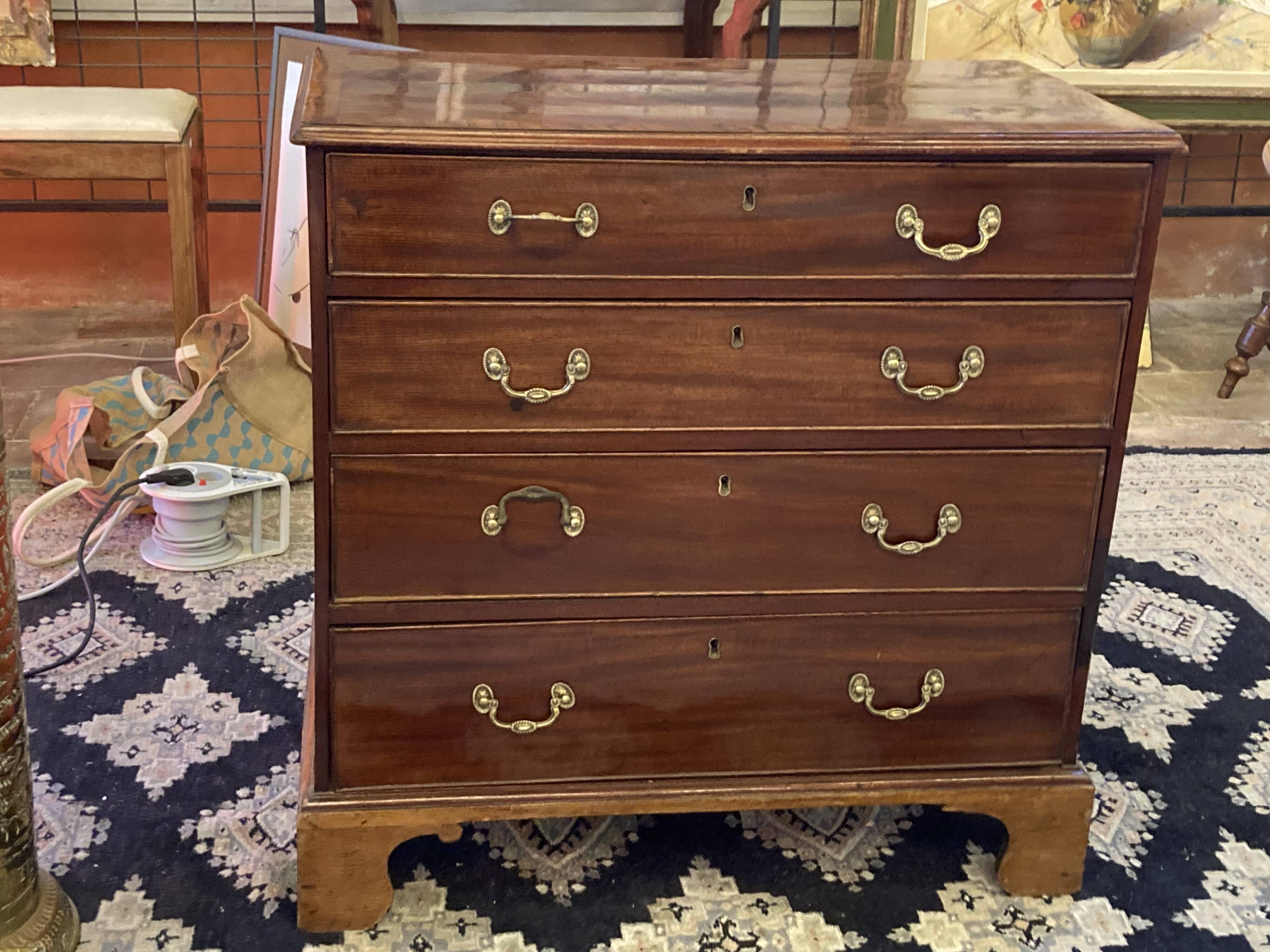 Commode