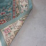 Tapis chinois XXème siècle 242x340cm