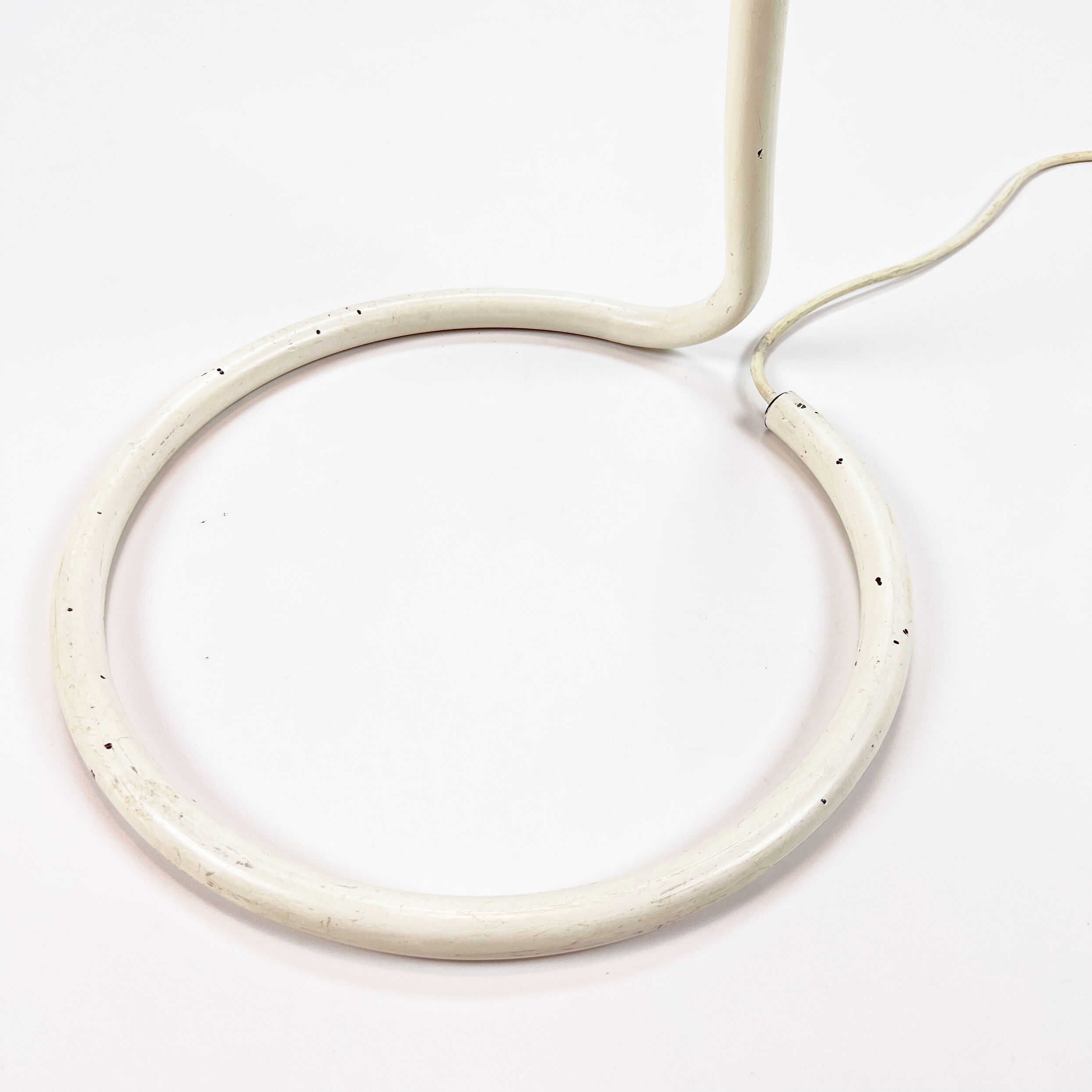 Dutch Design Globe Floorlamp designed by Aldo van den Nieuwelaar For Domani Design, 1960s