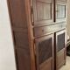 dairy cabinet