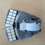 Old machine Steno GrandJean typing stenotype Stenographic