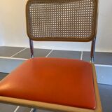 Breuer Cesca b32 vintage chair