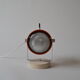 Projecteur orientable par Étienne Fermigier pour Disderot circa 1967