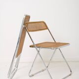 Chaise "Elios" (2), Francesco Geraci, Colle d'Elsa, 1980