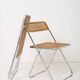 Chaise "Elios" (2), Francesco Geraci, Colle d'Elsa, 1980