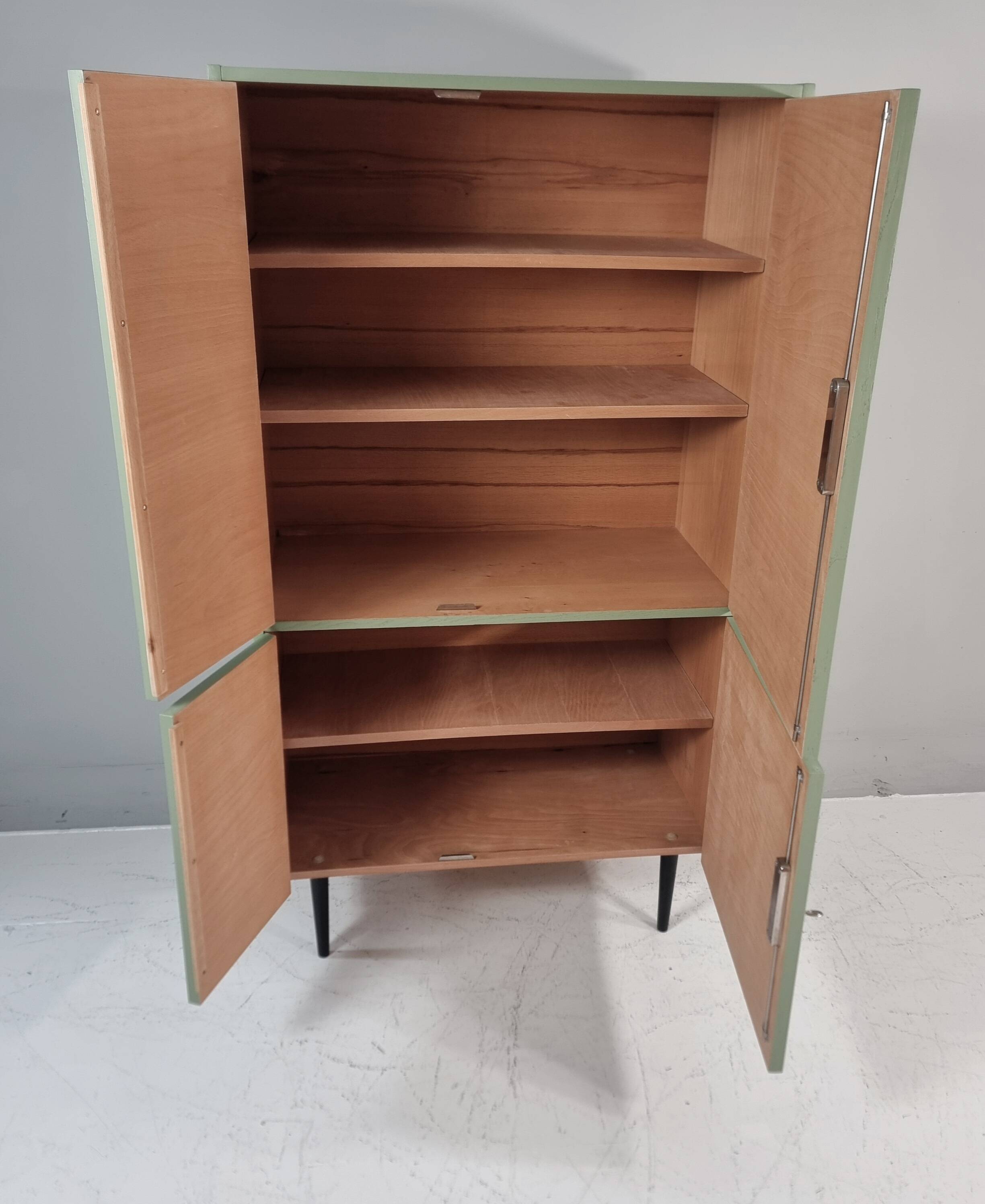 Cabinet vintage, années 1970