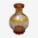 Glass decanter