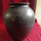 Vase vintage allemand scheurich / ceramique west germany