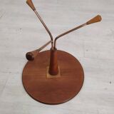 Scandinavian design side table