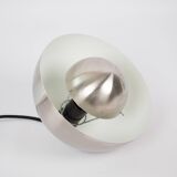 Paire de suspensions vintage danoises Flowerpots de Verner Panton, 1968