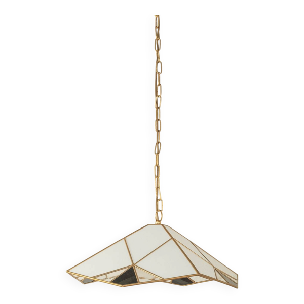 Suspension Sothis, Italie années 1980