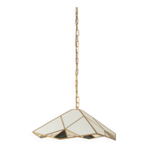 1980s ceiling lamp, Sothis