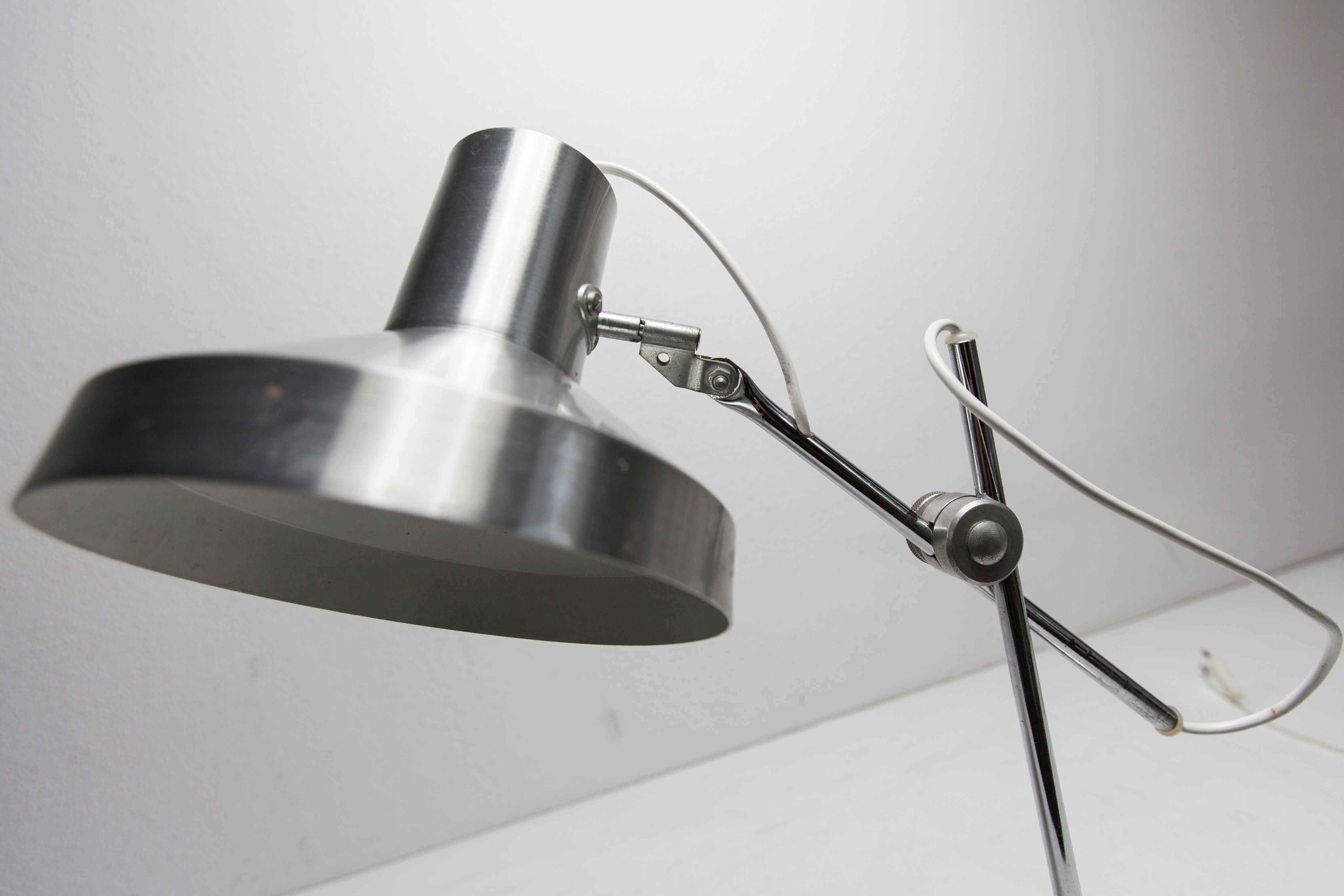 Luminor articulated lamp 1960