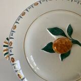 Old tureen