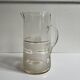 Granita carafe
