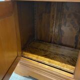 Louis Philippe style low sideboard