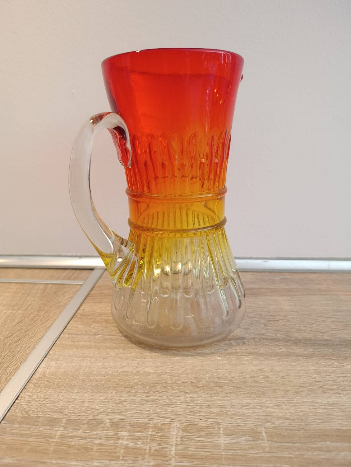 Water carafe