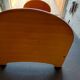 Single bed 90 x 190 with slatted base.