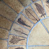 Roger Capron coffee table