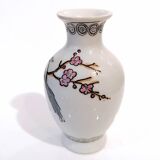 Porcelain vase, Qianlong China