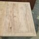 Antique farmhouse table