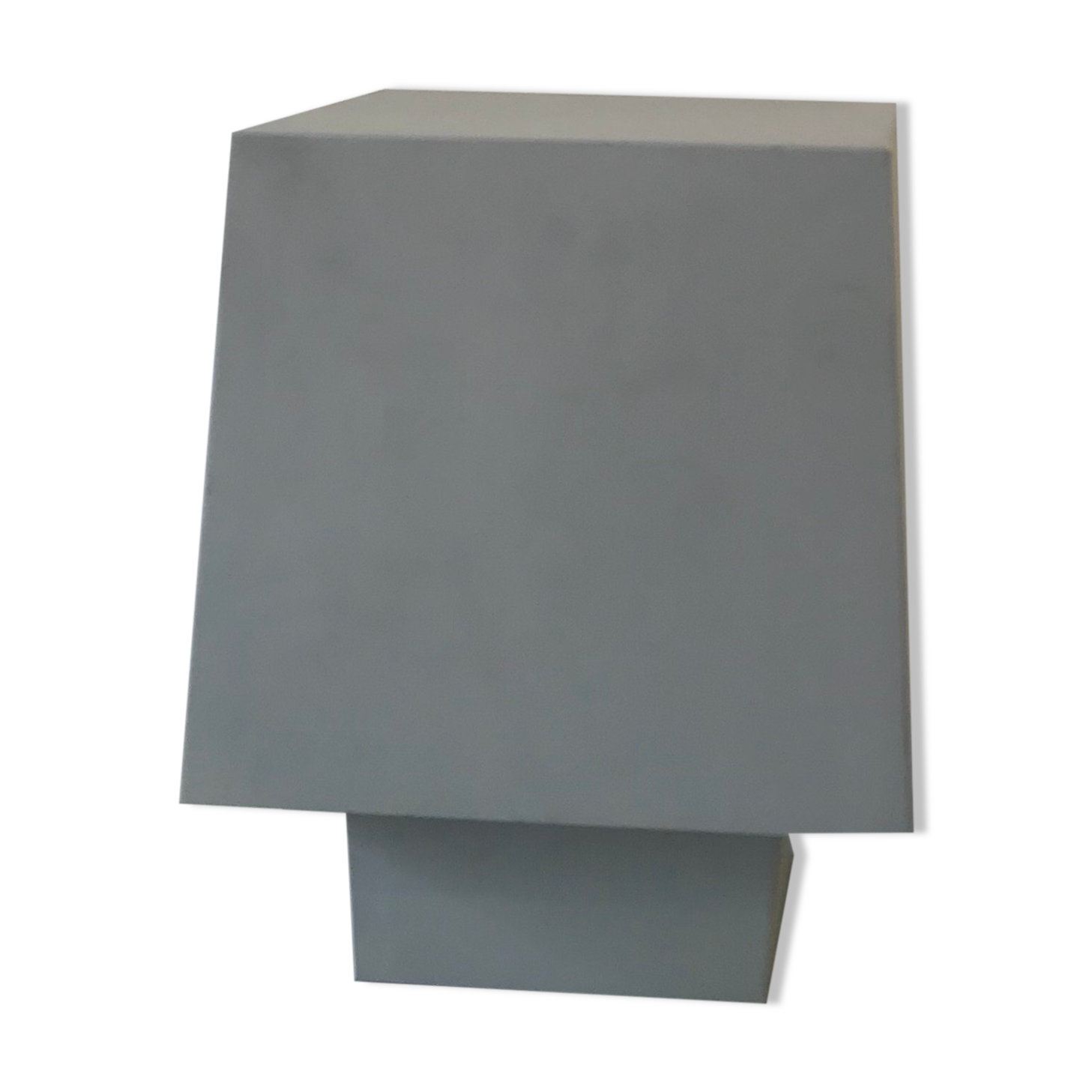 Lampe de table Anonyme, circa 1990