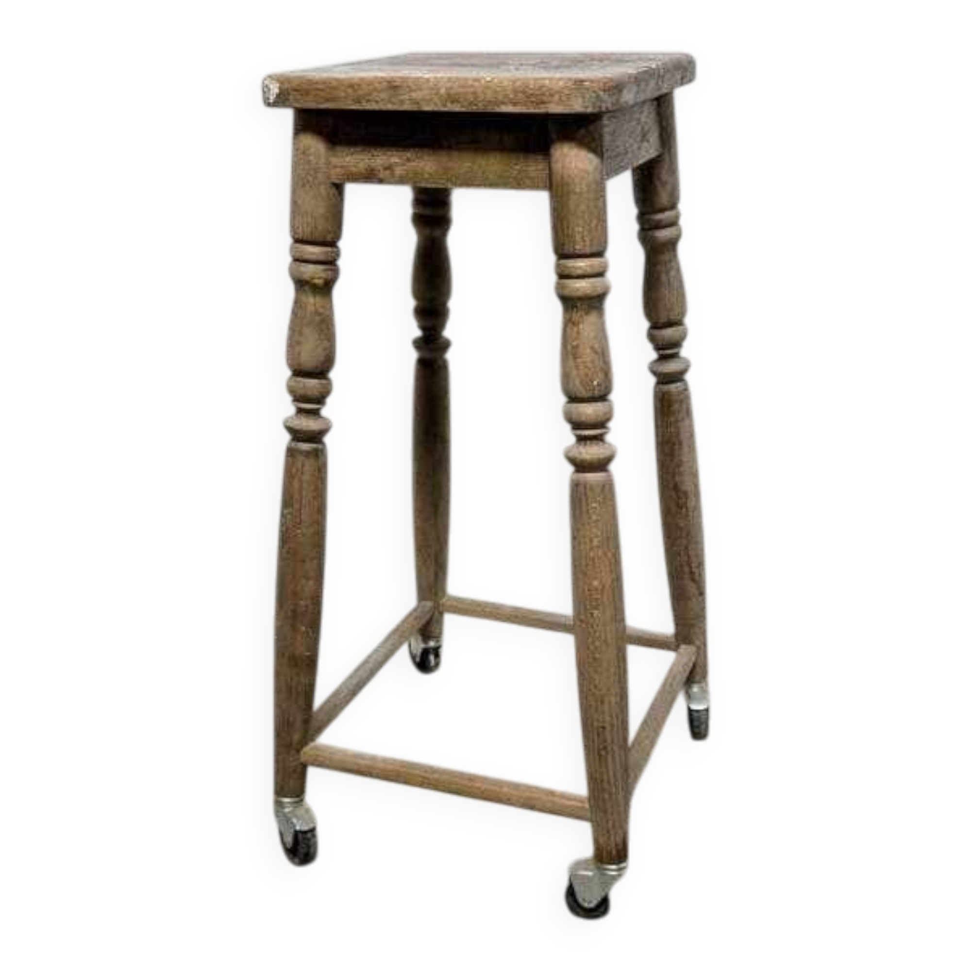 Artist's stool
