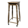 Artist's stool