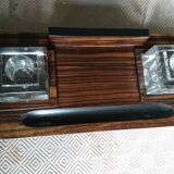 Ink art deco