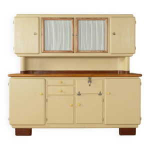 armoire de cuisine Art