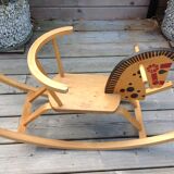 Rocking horse