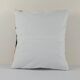 Vintage Turkish cushion cover 51x46 cm