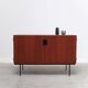 Rare 'DU02' sideboard by Cees Braakman for Pastoe, 1958