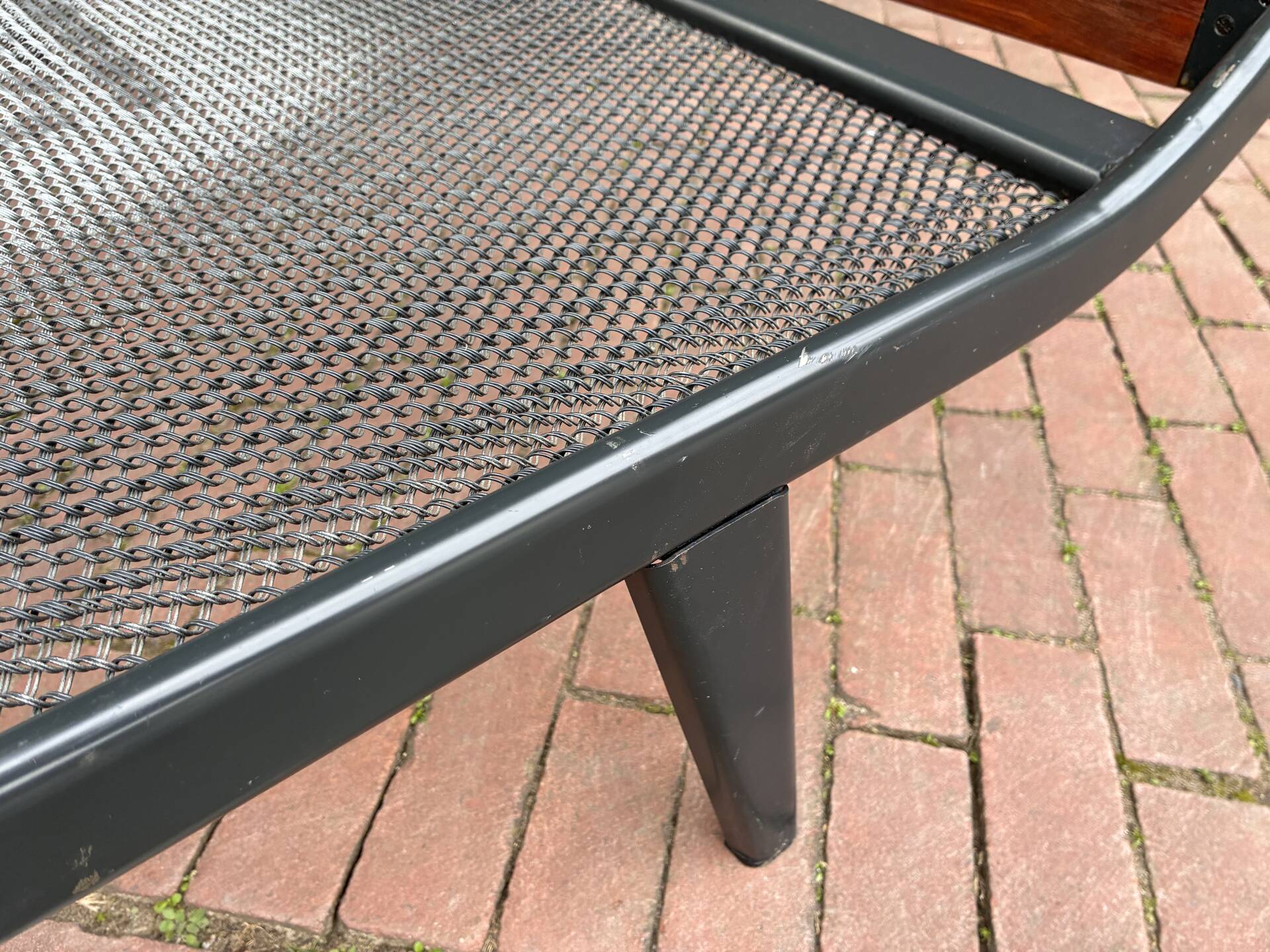 Auping Cleopatra Bed Doubler Cordemeijer