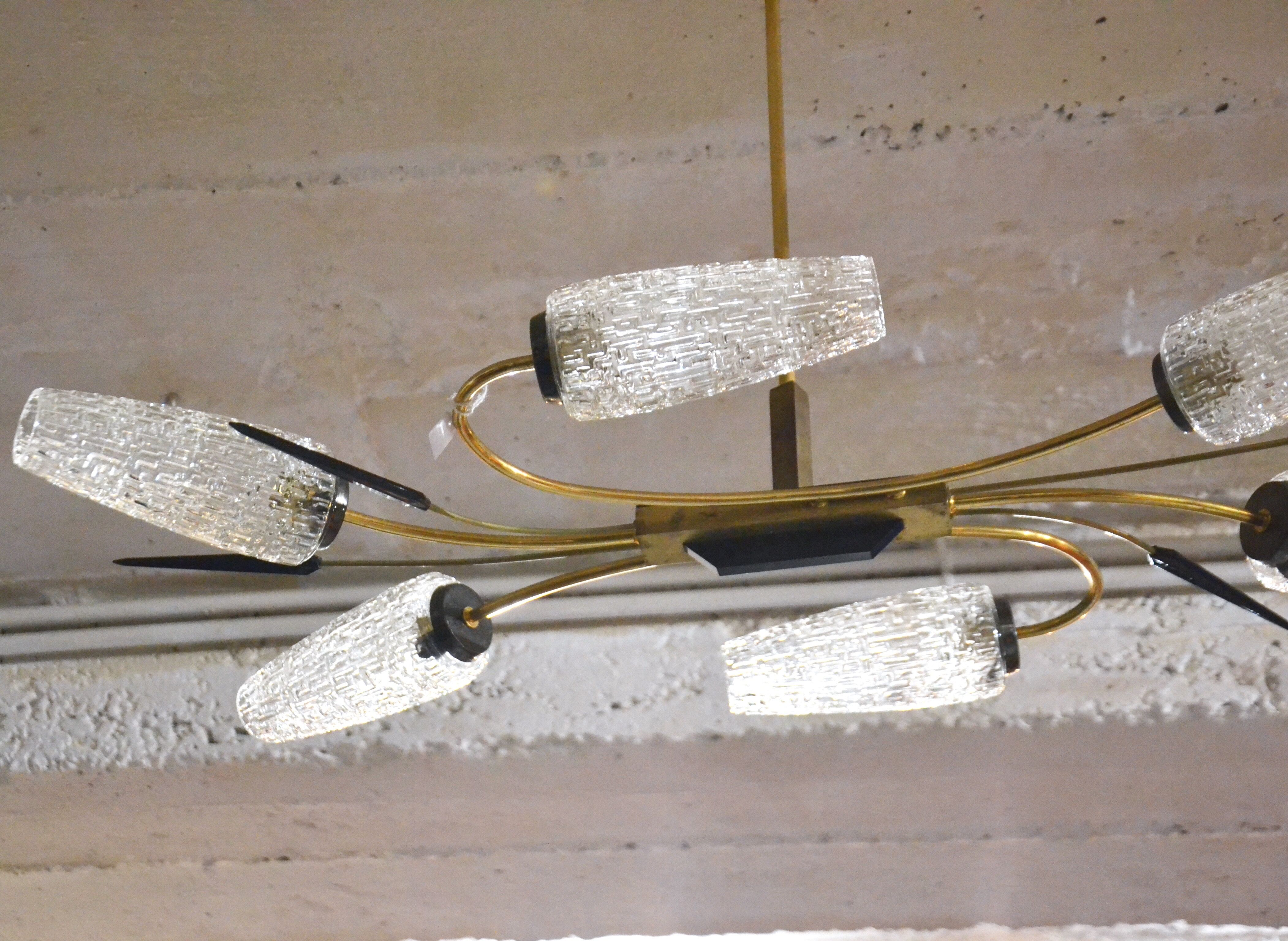 Chandelier 60