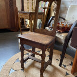 Church chair