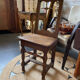 Church chair