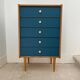 Chiffonnier / Commode teinte Minuit (Ressource)