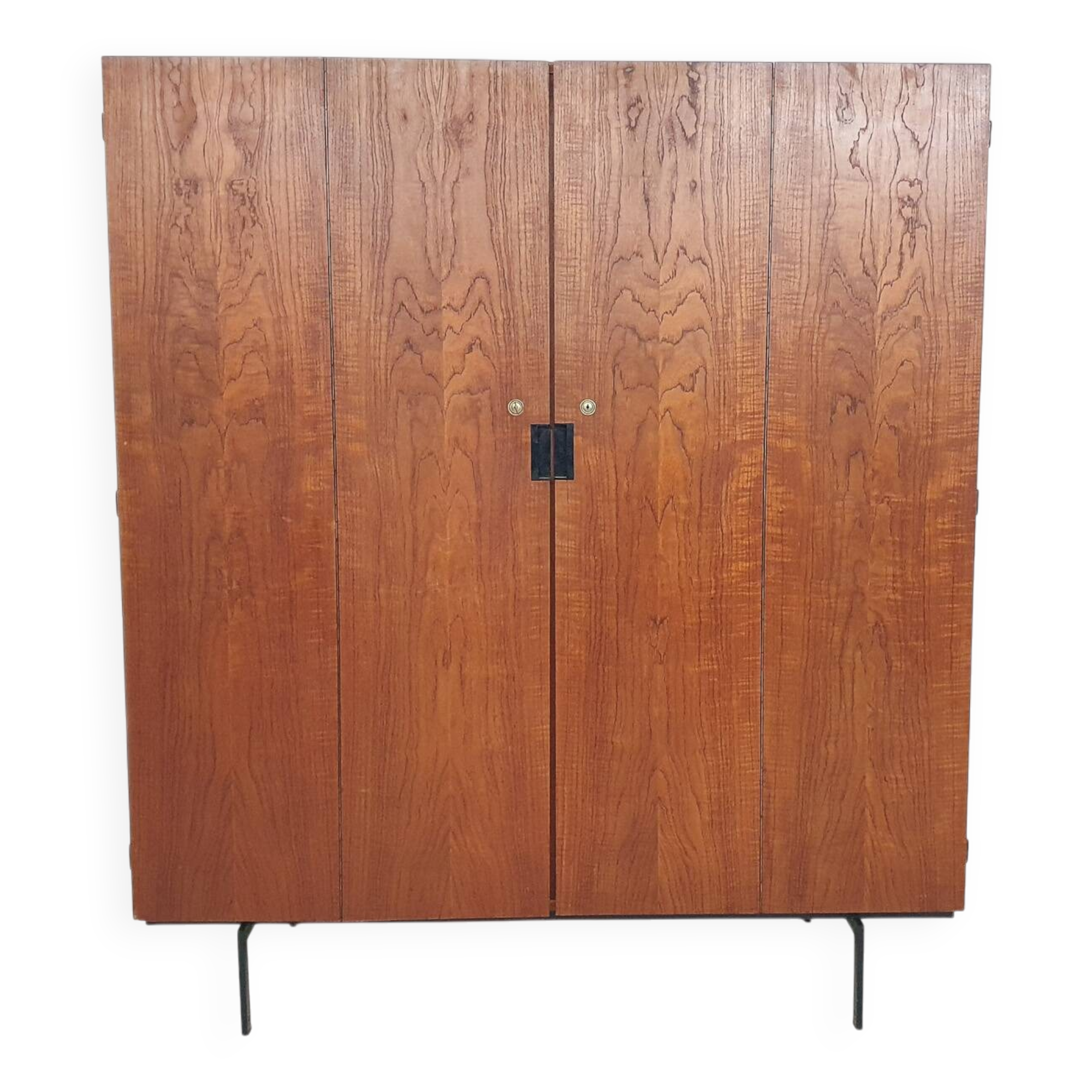 Cees Braakman KU14 “Japanese series” Wardrobe for UMS Pastoe, Dutch Design
