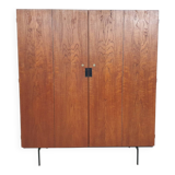 Cees Braakman KU14 “Japanese series” Wardrobe for UMS Pastoe, Dutch Design