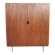 Armoire Cees Braakman KU14 « série japonaise » pour UMS Pastoe,