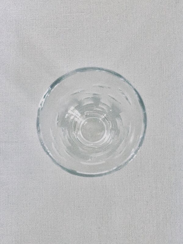 Vase Baccarat