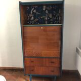 Vintage Secretary