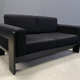 Tobia Scarpa 'Bastiano' sofa set by Knoll, 1970s