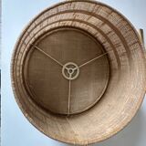 Lampe vintage design scandinave années 60