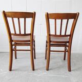 Dining chair set by Luterma, bistro chairs