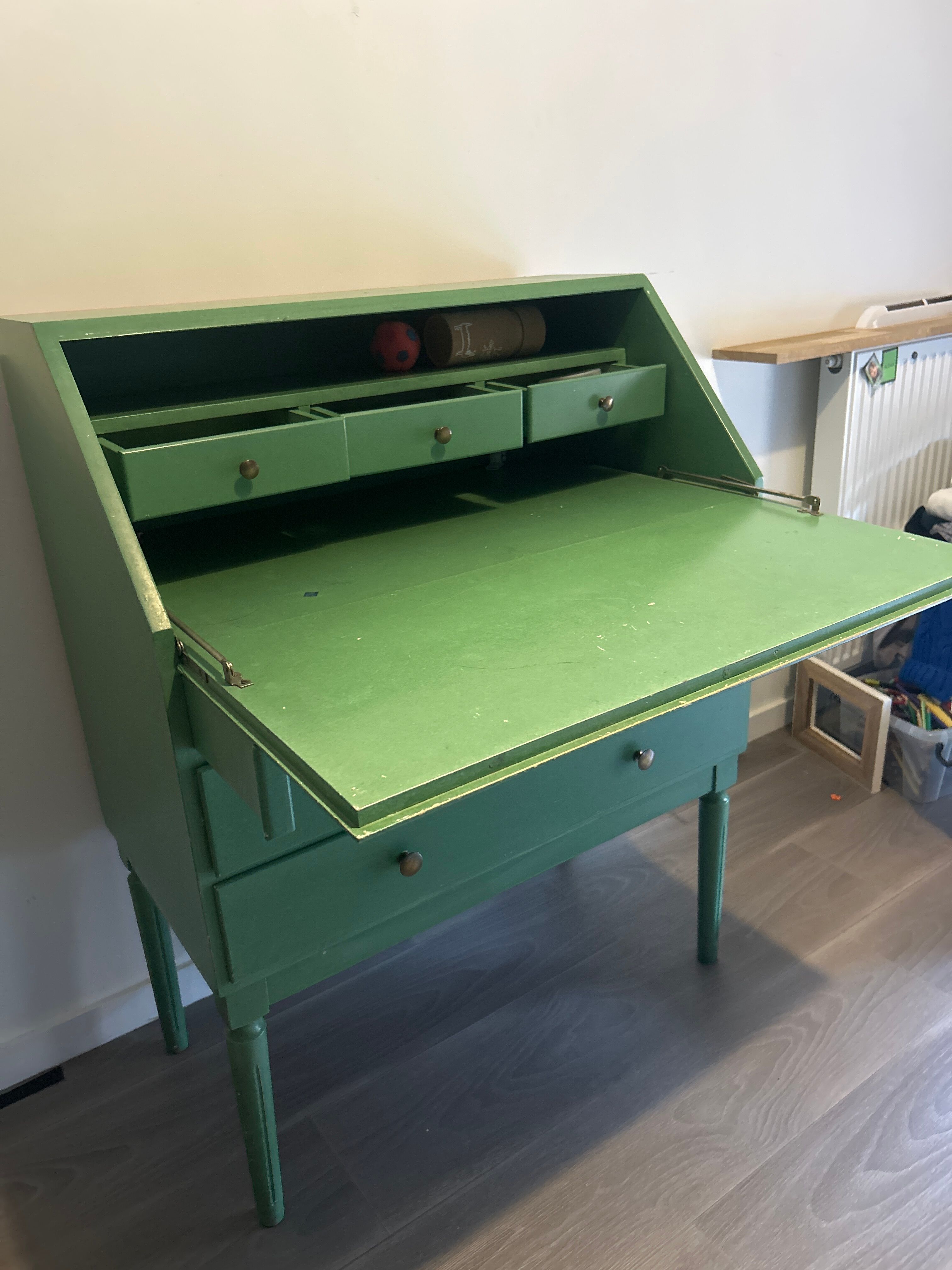 Bureau