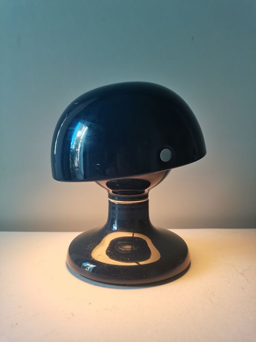 Italian Jucker Lamp by Tobia Scarpa for Flos